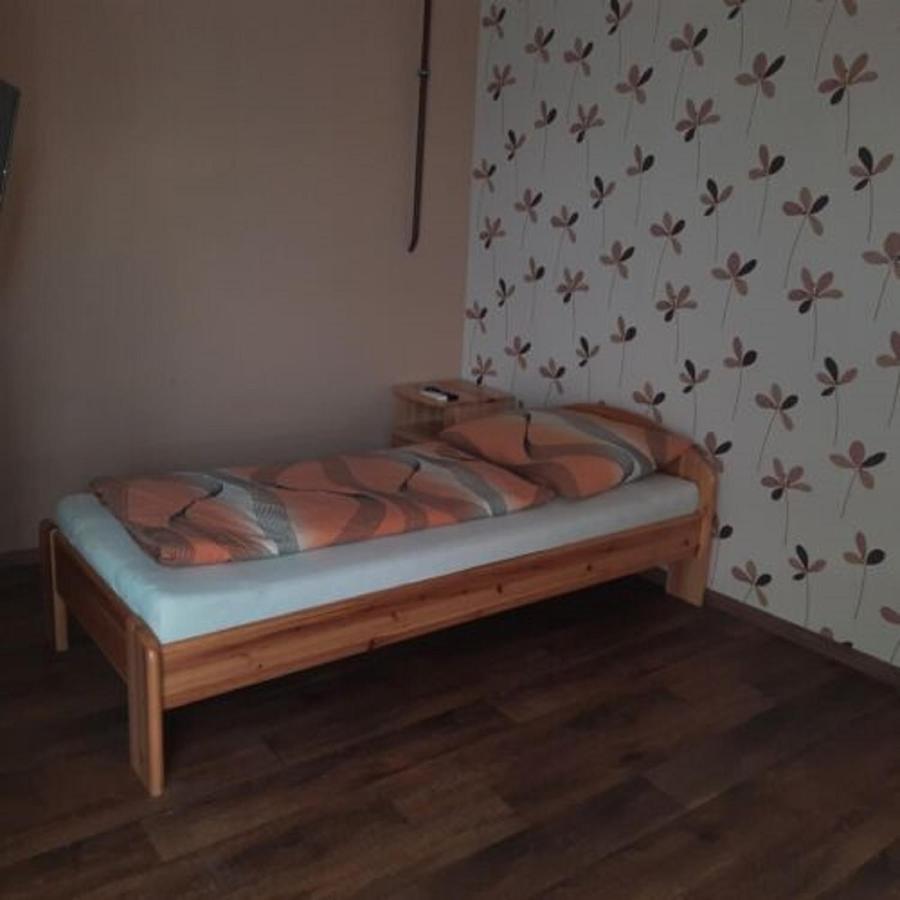 Hotel Ikszt Vendeghaz Dávod Zewnętrze zdjęcie